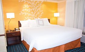 Fairfield Inn&Suites Butler